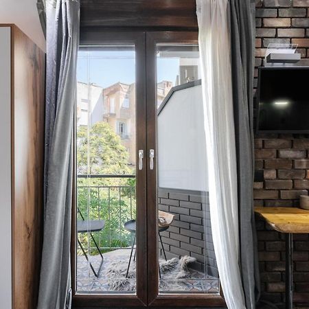 Skra Hideaway In Thessaloniki Center, By Binobi ! Διαμέρισμα Εξωτερικό φωτογραφία