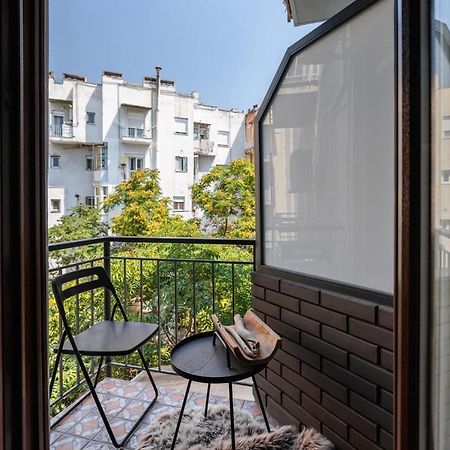 Skra Hideaway In Thessaloniki Center, By Binobi ! Διαμέρισμα Εξωτερικό φωτογραφία