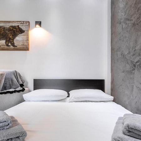 Skra Hideaway In Thessaloniki Center, By Binobi ! Διαμέρισμα Εξωτερικό φωτογραφία