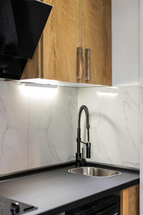 Skra Hideaway In Thessaloniki Center, By Binobi ! Διαμέρισμα Εξωτερικό φωτογραφία