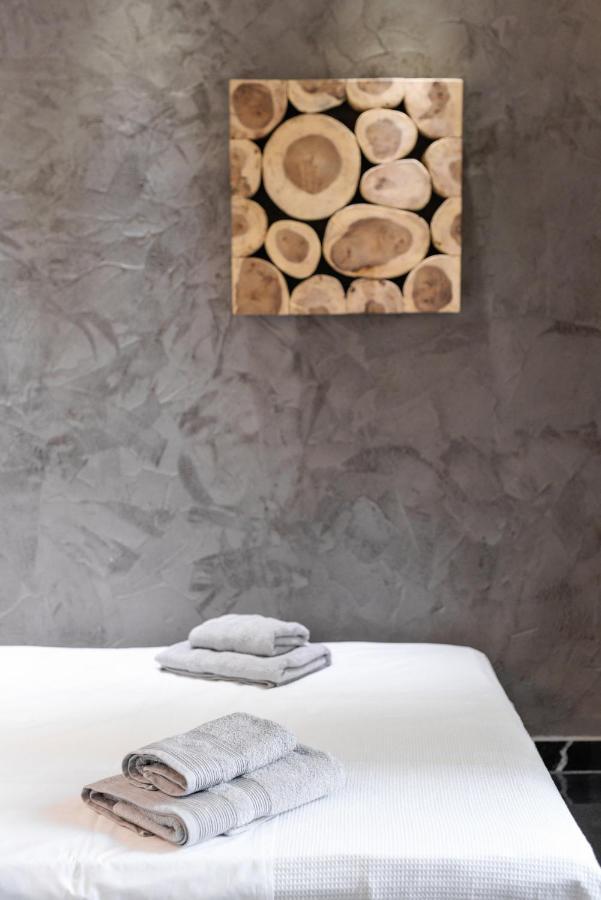 Skra Hideaway In Thessaloniki Center, By Binobi ! Διαμέρισμα Εξωτερικό φωτογραφία