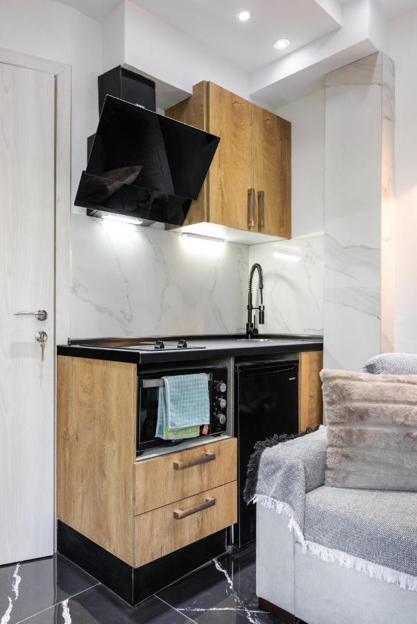 Skra Hideaway In Thessaloniki Center, By Binobi ! Διαμέρισμα Εξωτερικό φωτογραφία